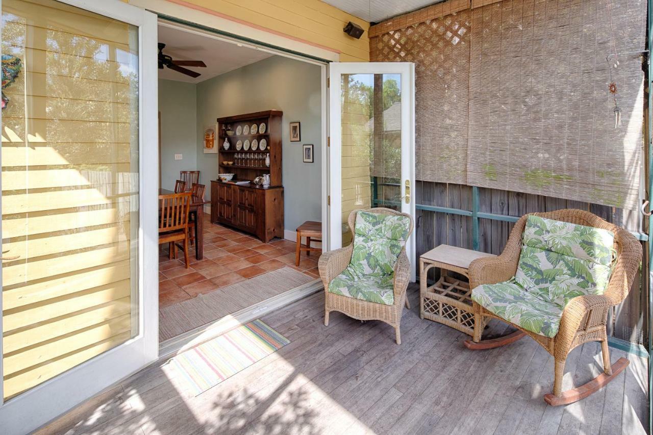 Savannah Drawing Room Exterior foto