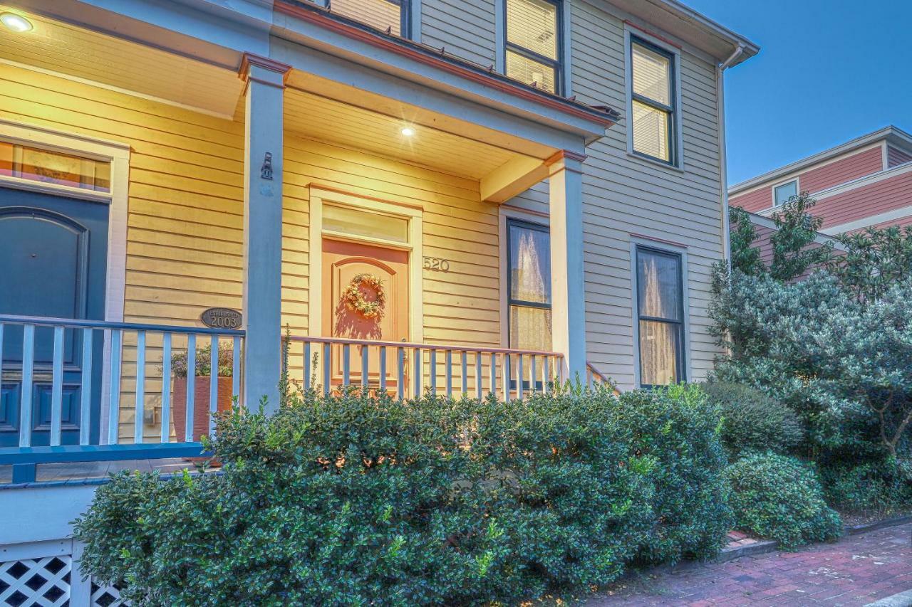 Savannah Drawing Room Exterior foto